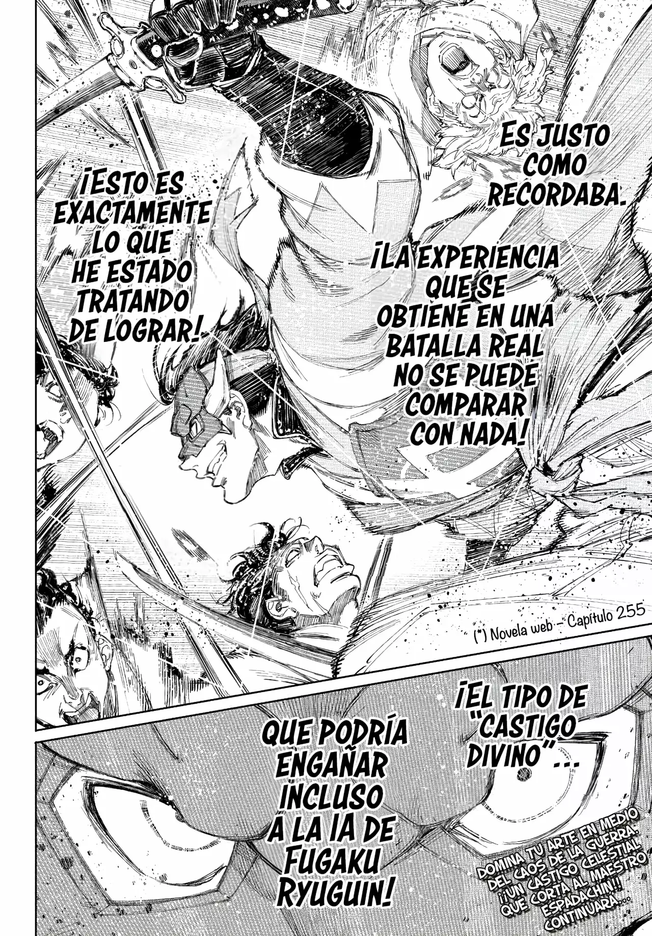 Read Shangri La Frontier ES Manga Online