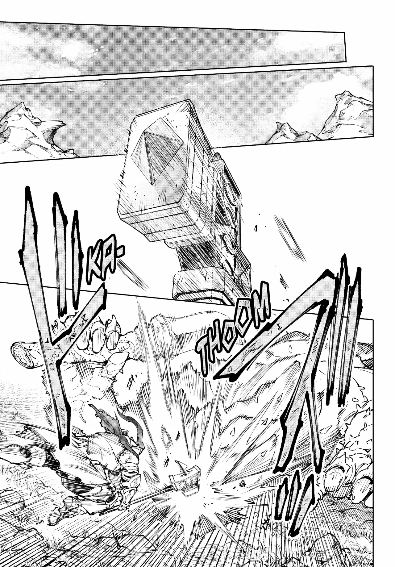 Read Shangri La Frontier ES Manga Online