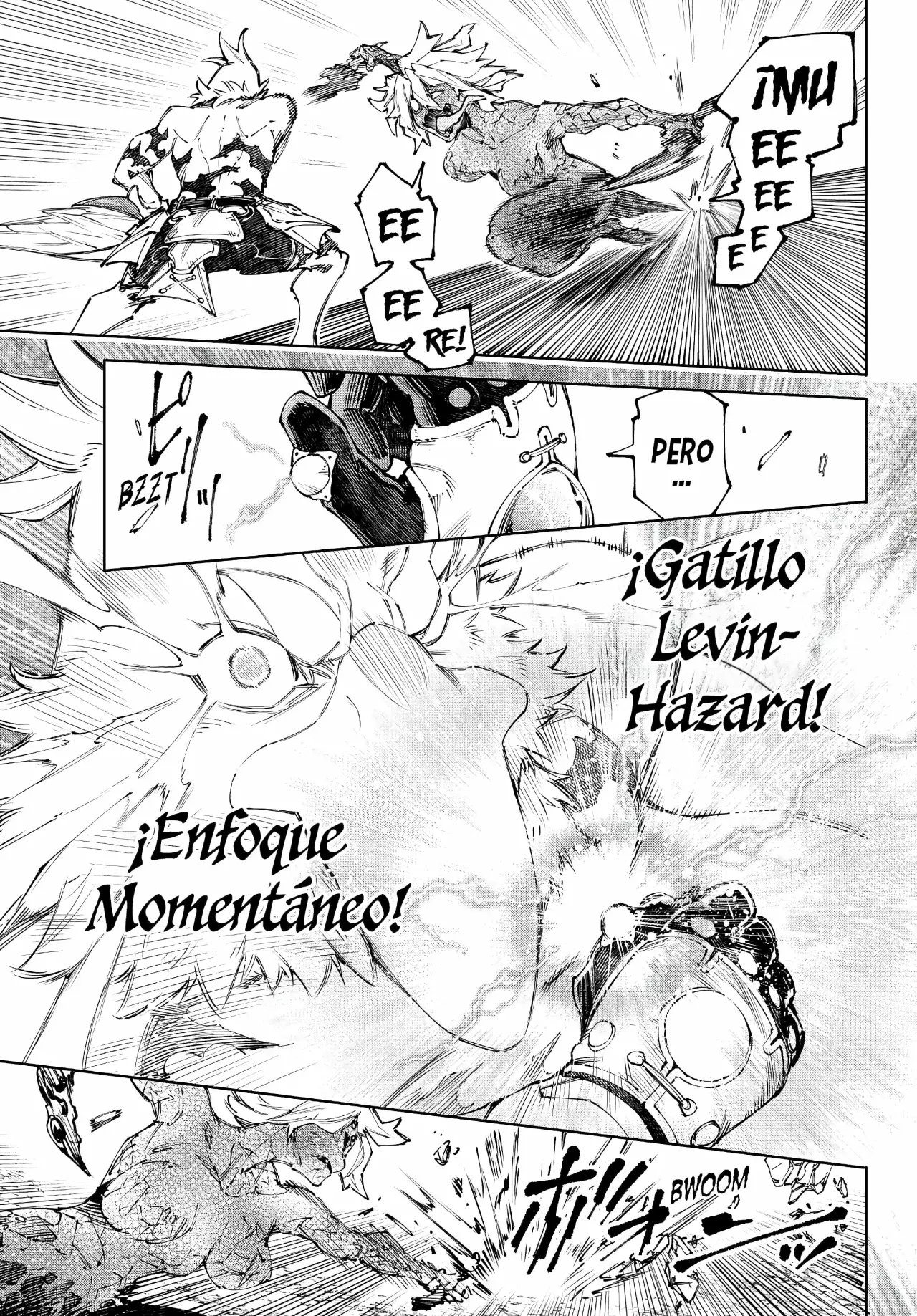Read Shangri La Frontier ES Manga Online