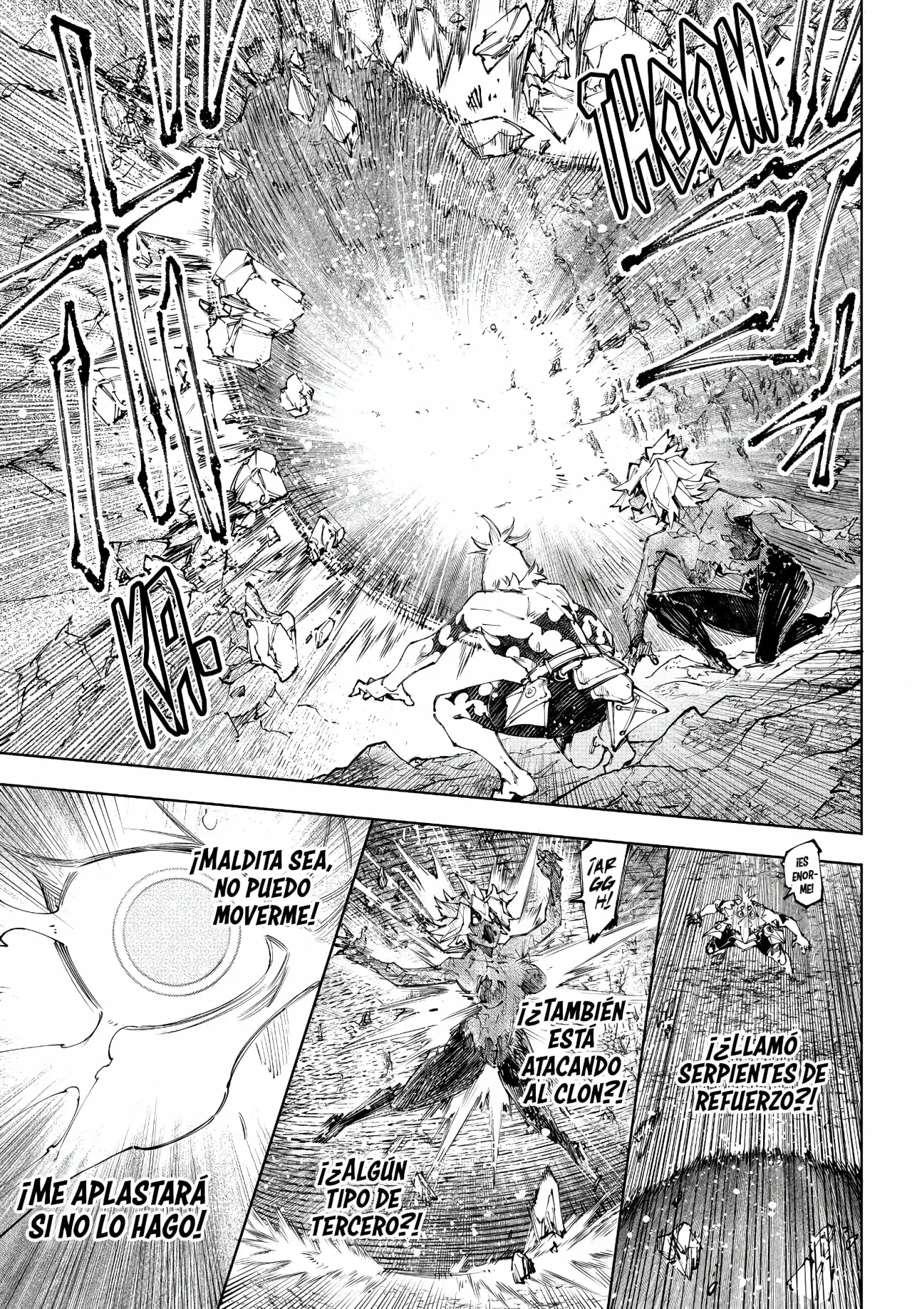 Read Shangri La Frontier ES Manga Online
