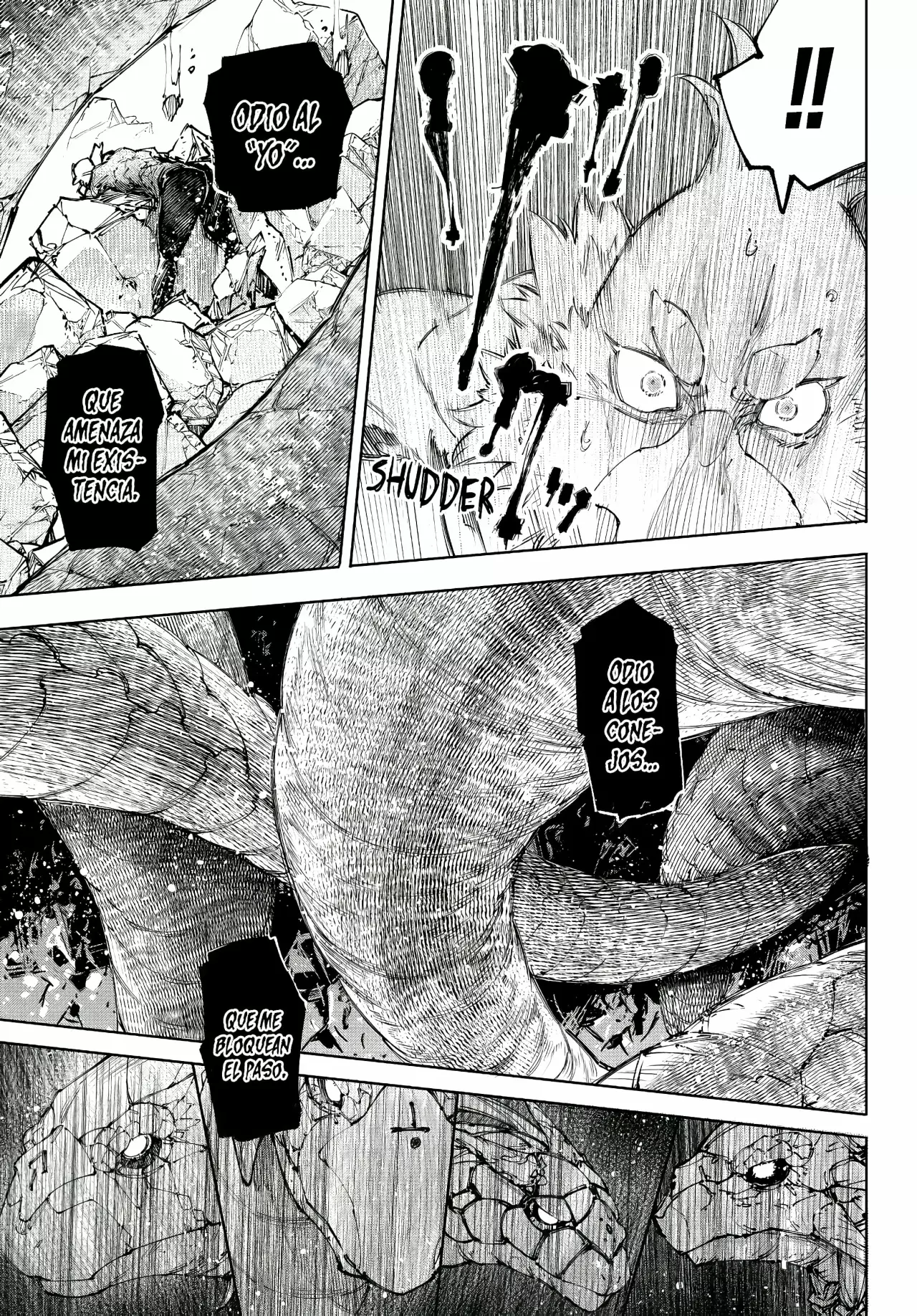 Read Shangri La Frontier ES Manga Online