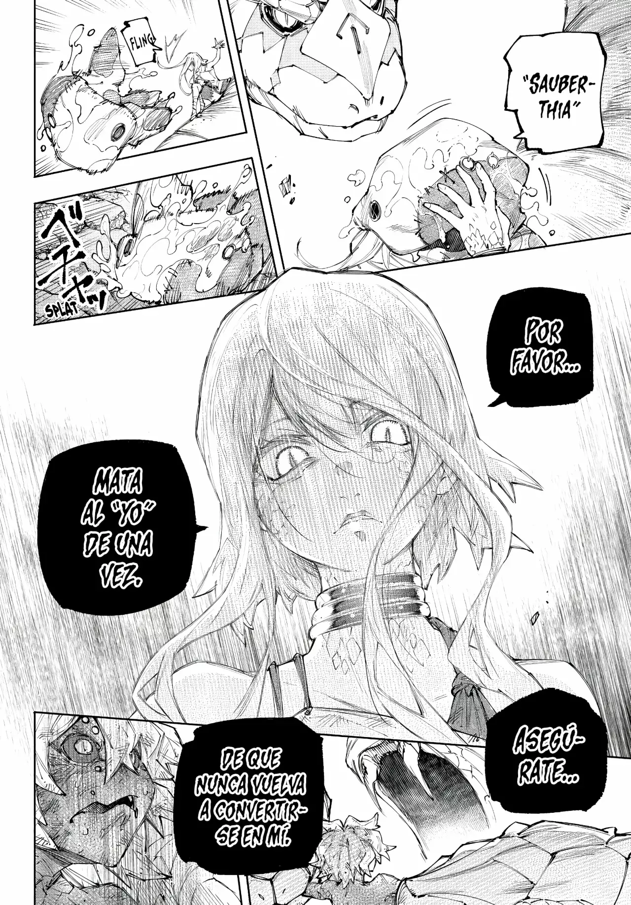 Read Shangri La Frontier ES Manga Online