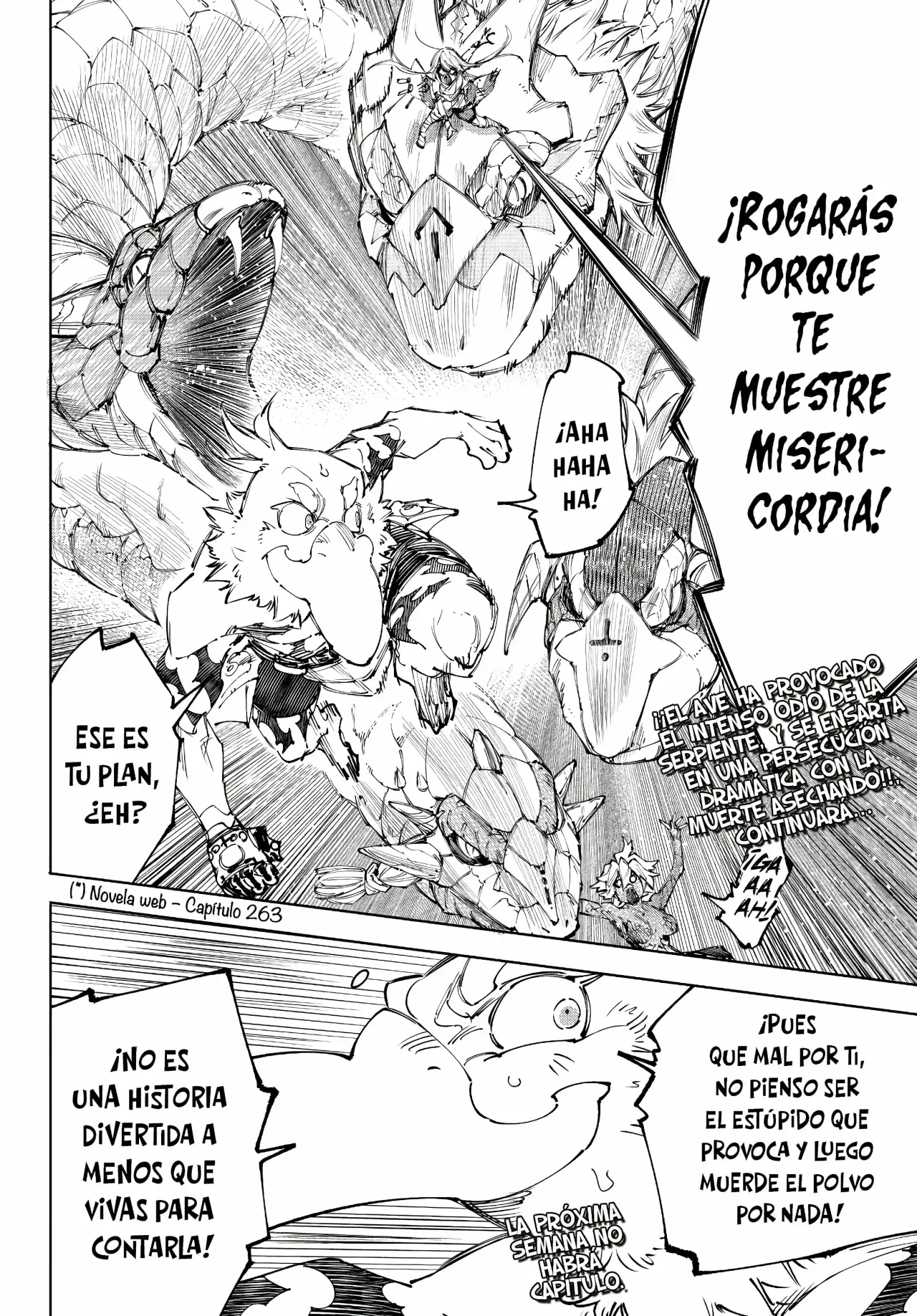 Read Shangri La Frontier ES Manga Online
