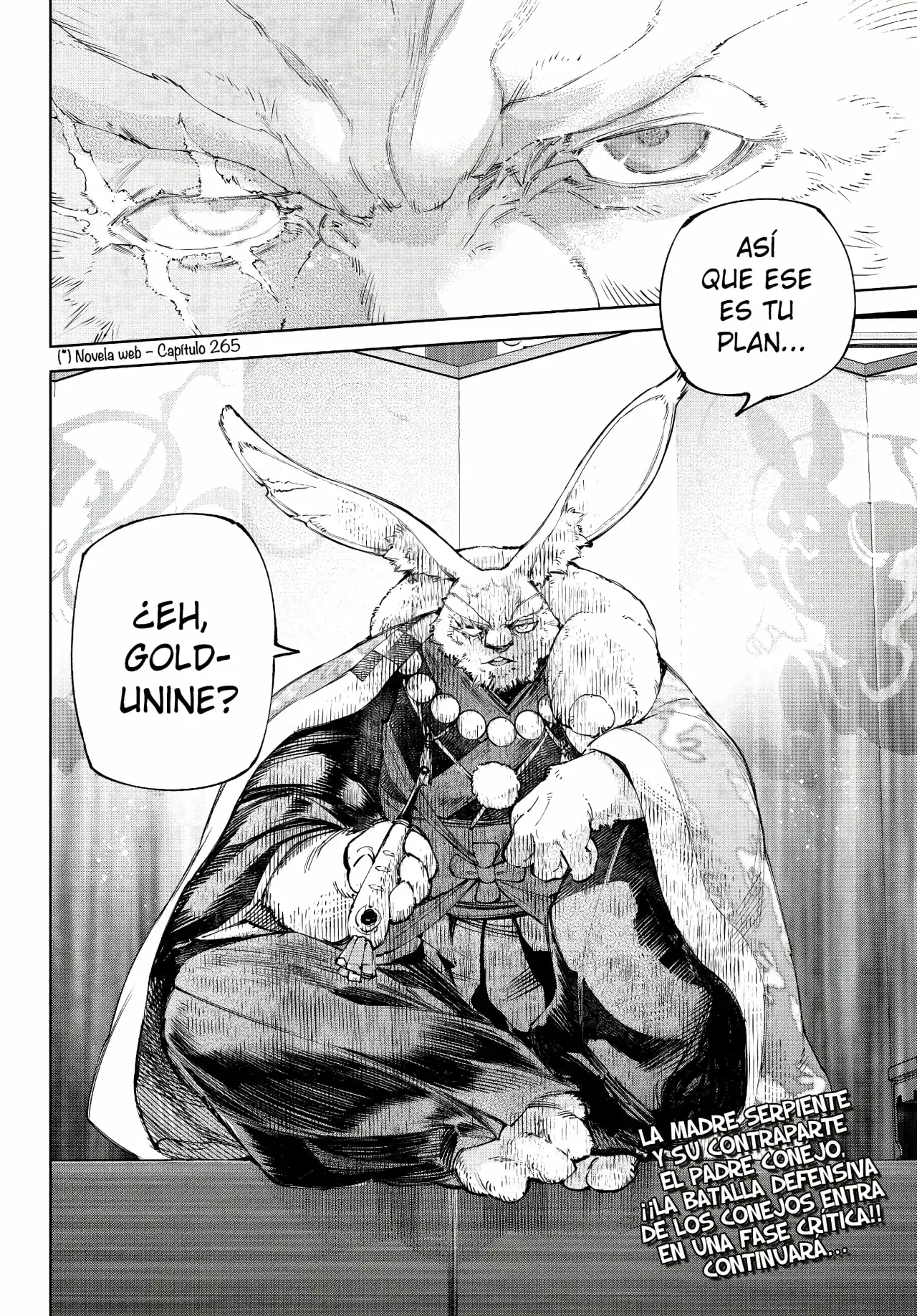 Read Shangri La Frontier ES Manga Online