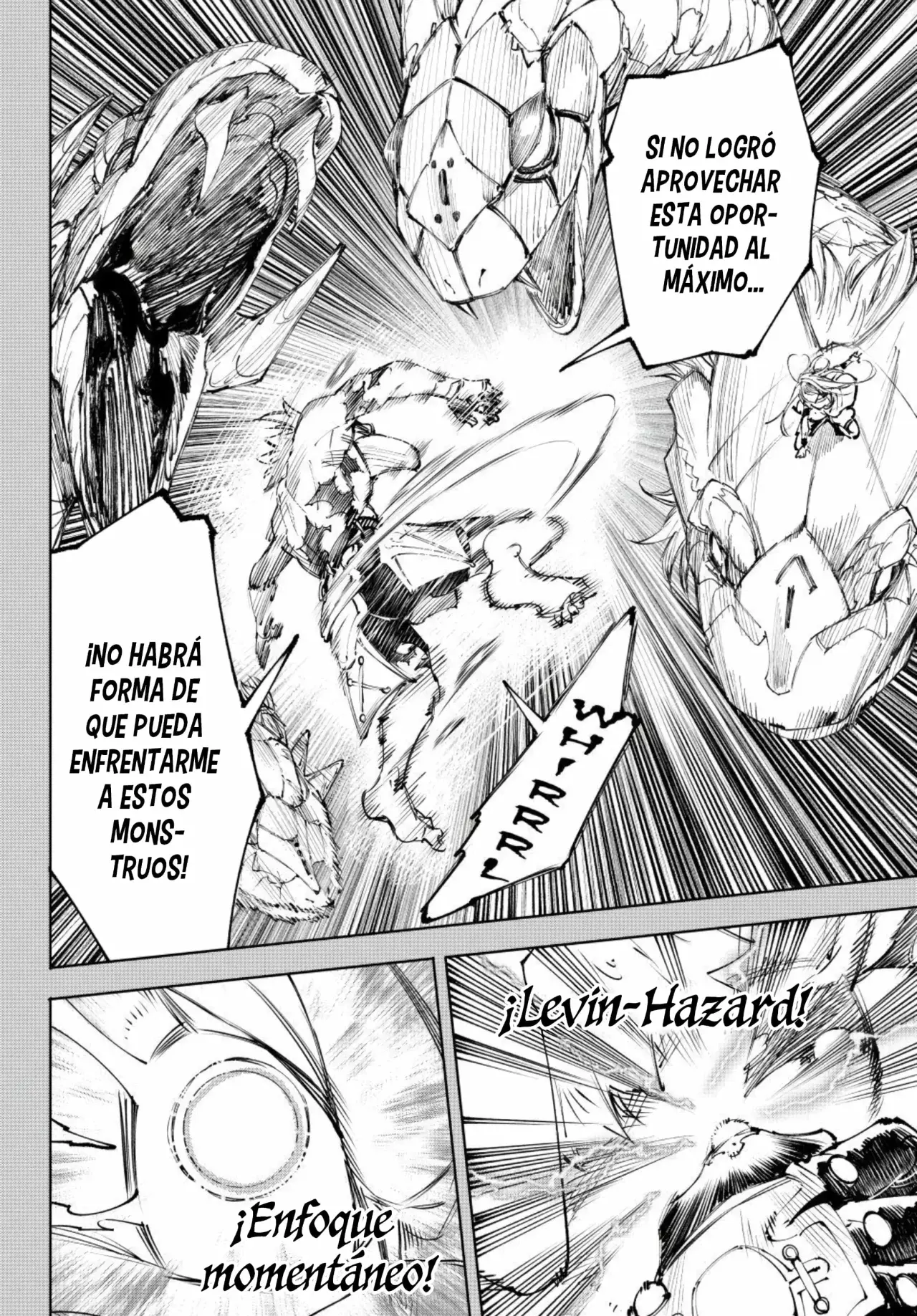 Read Shangri La Frontier ES Manga Online