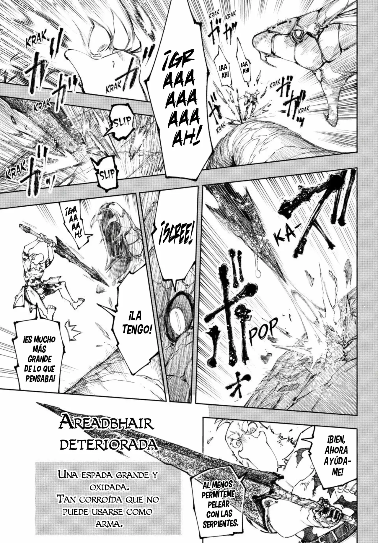 Read Shangri La Frontier ES Manga Online