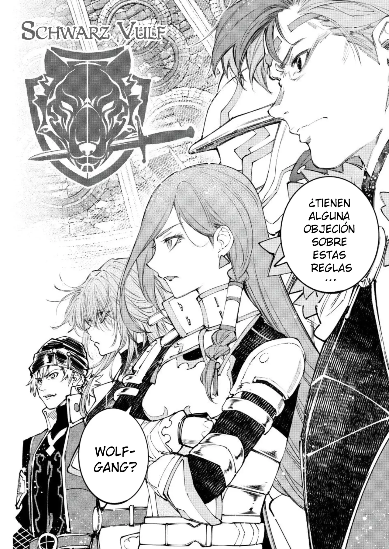 Read Shangri La Frontier ES Manga Online
