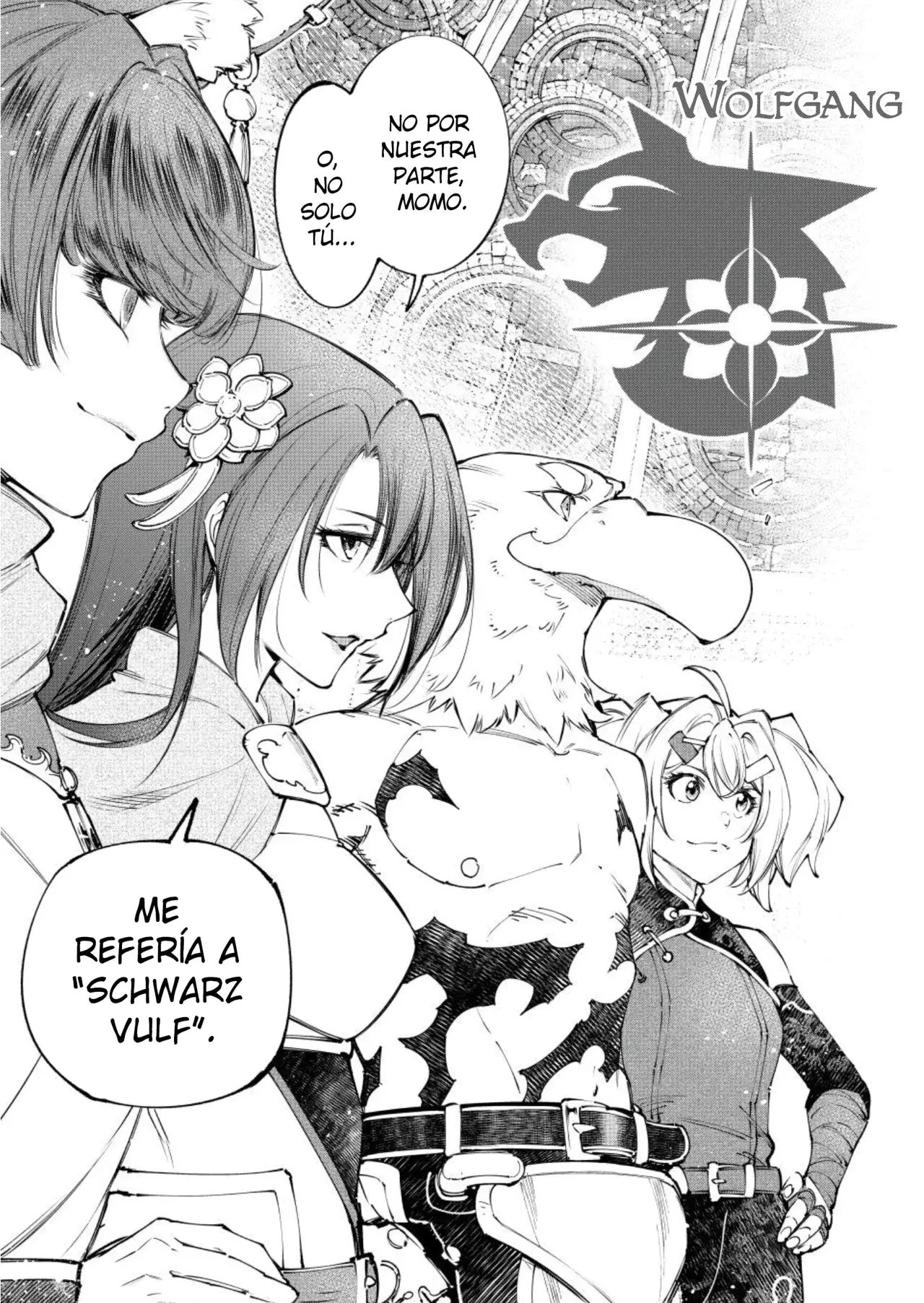 Read Shangri La Frontier ES Manga Online
