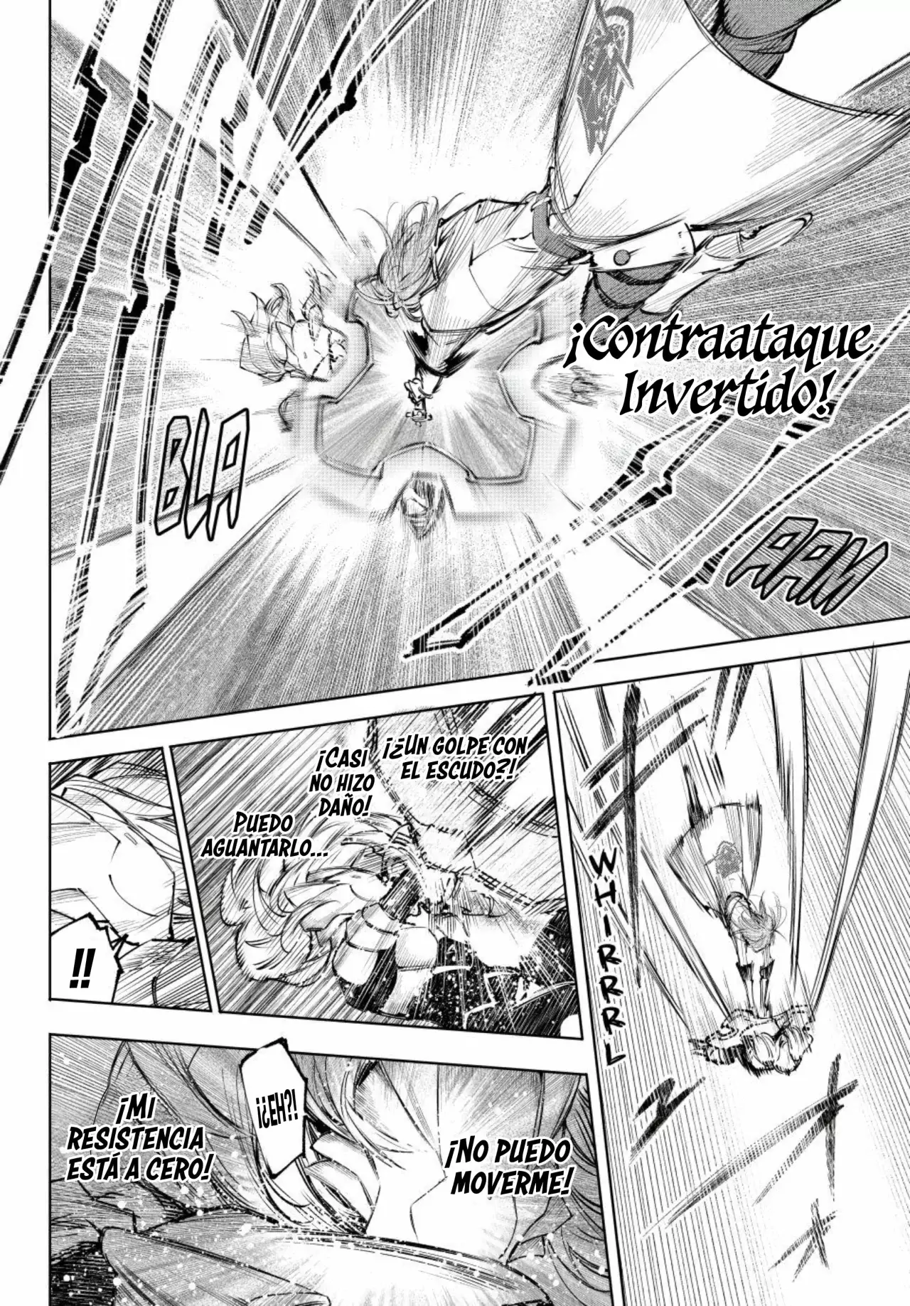 Read Shangri La Frontier ES Manga Online