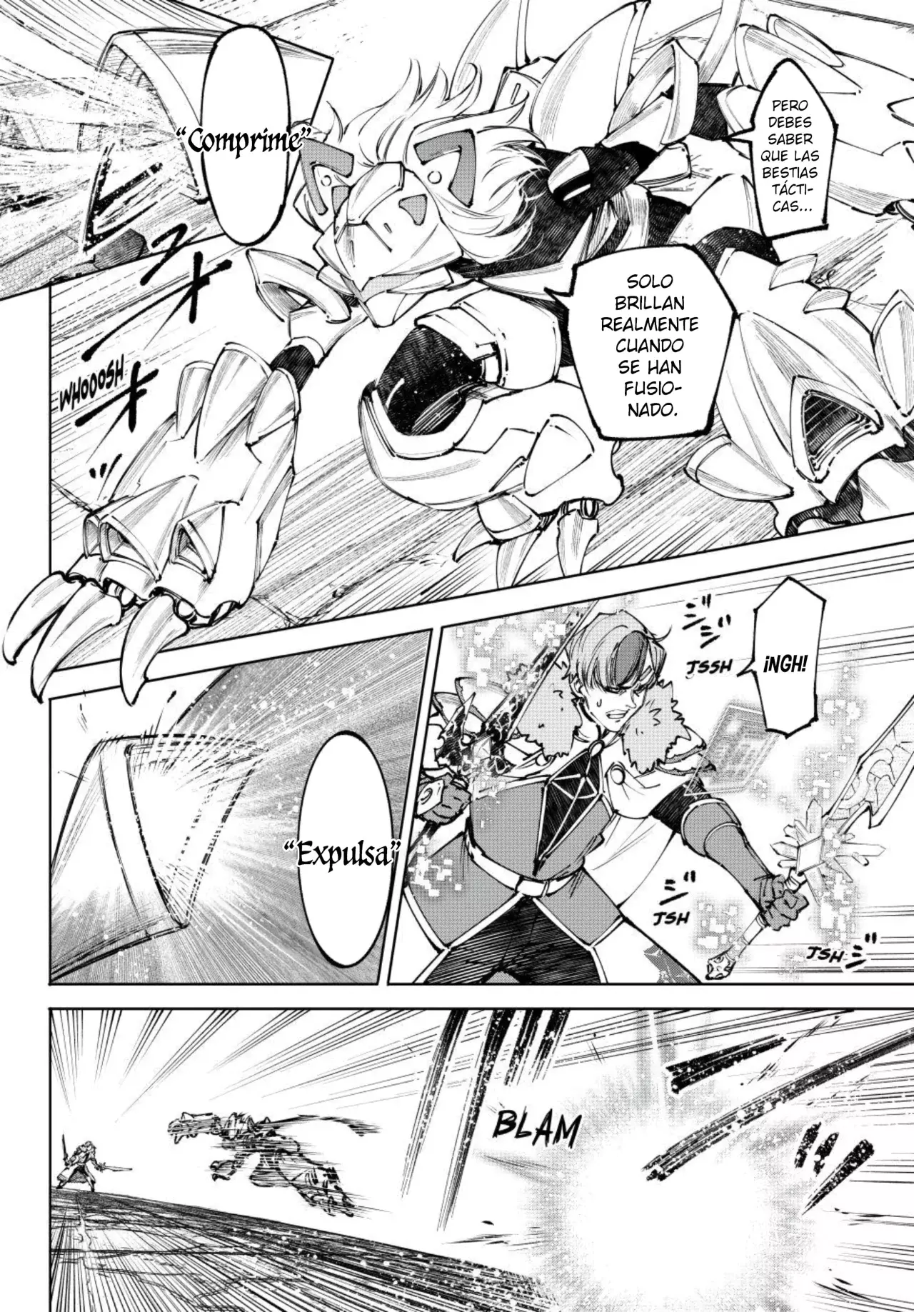 Read Shangri La Frontier ES Manga Online