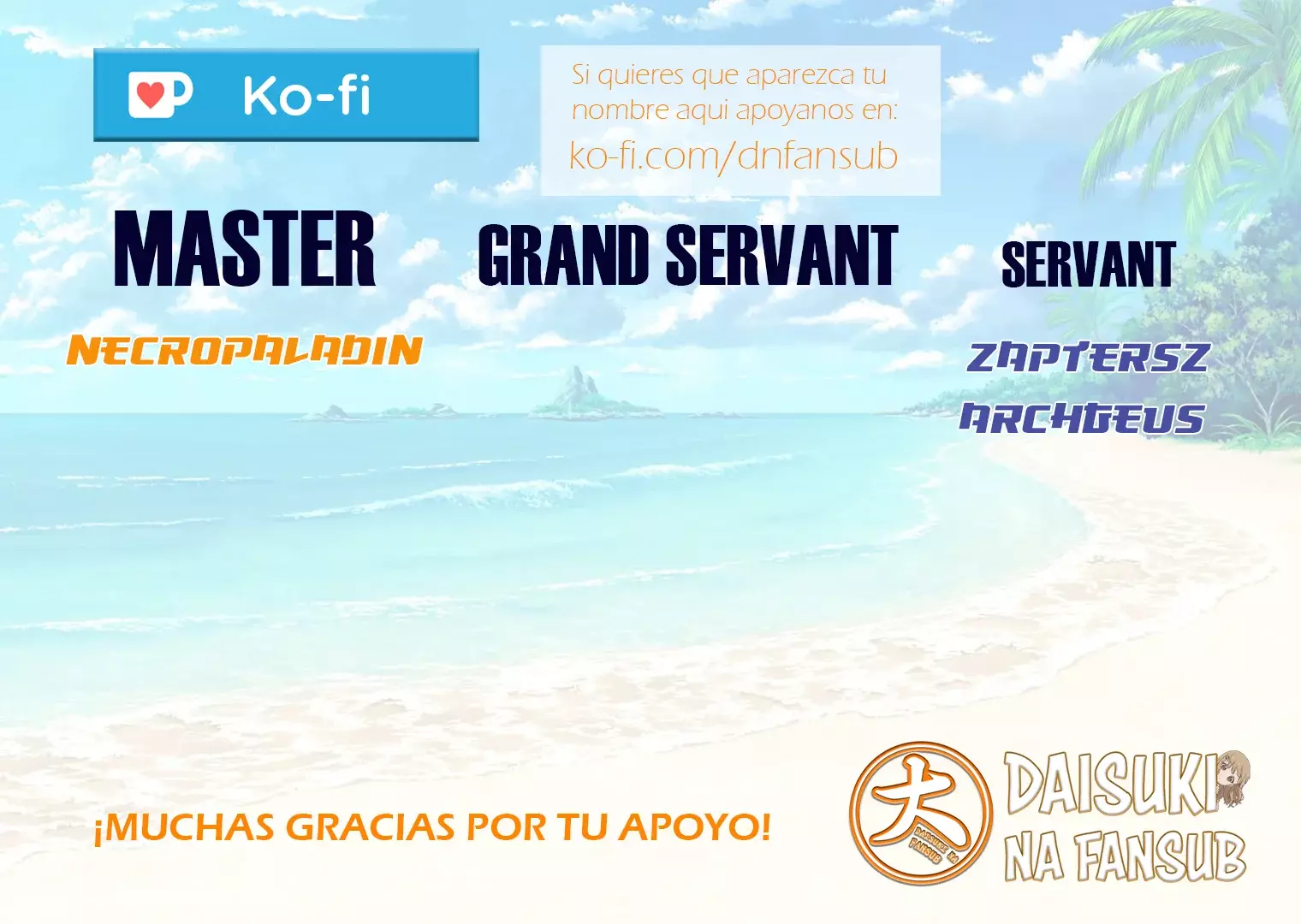 Read Shangri La Frontier ES Manga Online