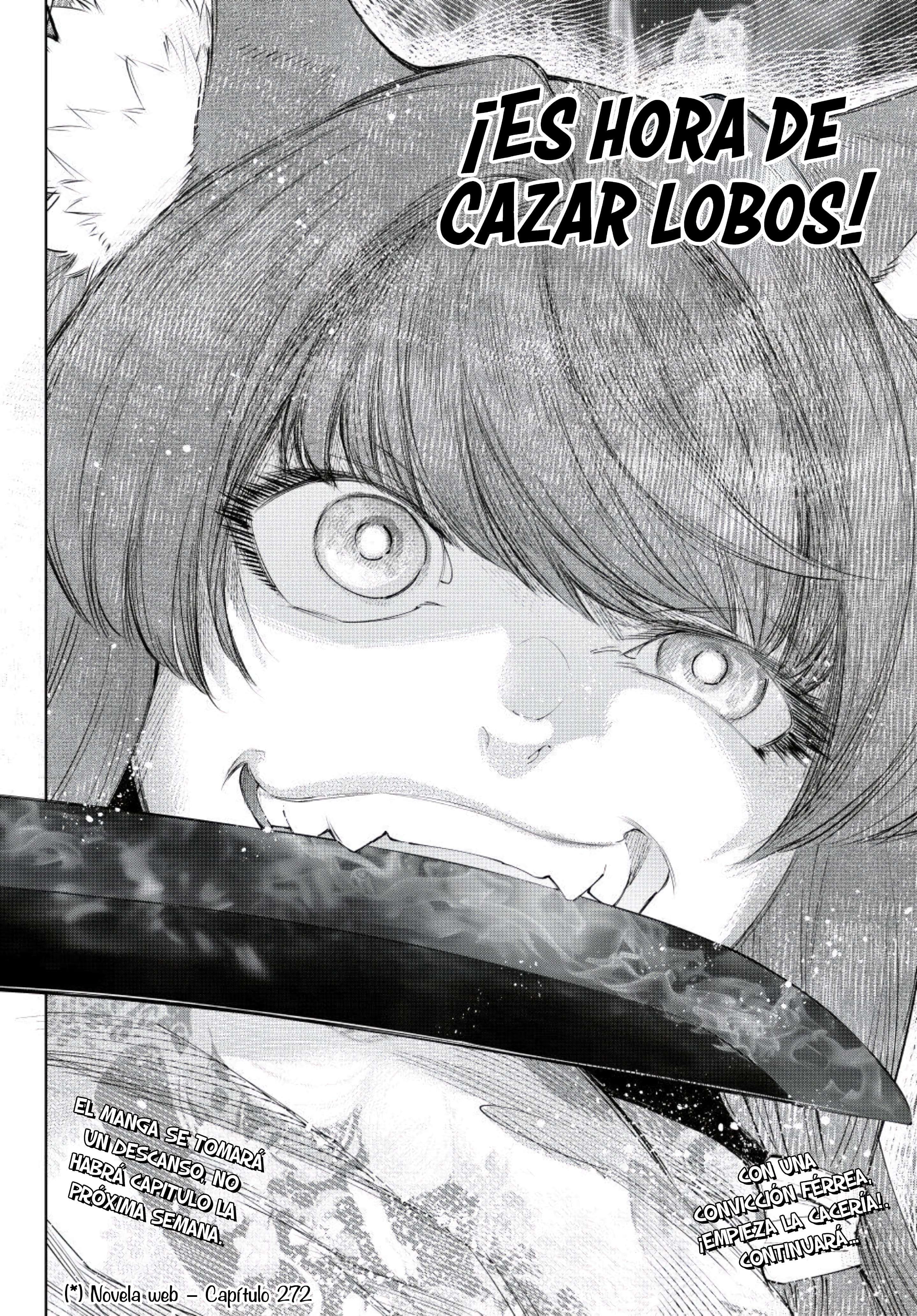 Read Shangri La Frontier ES Manga Online