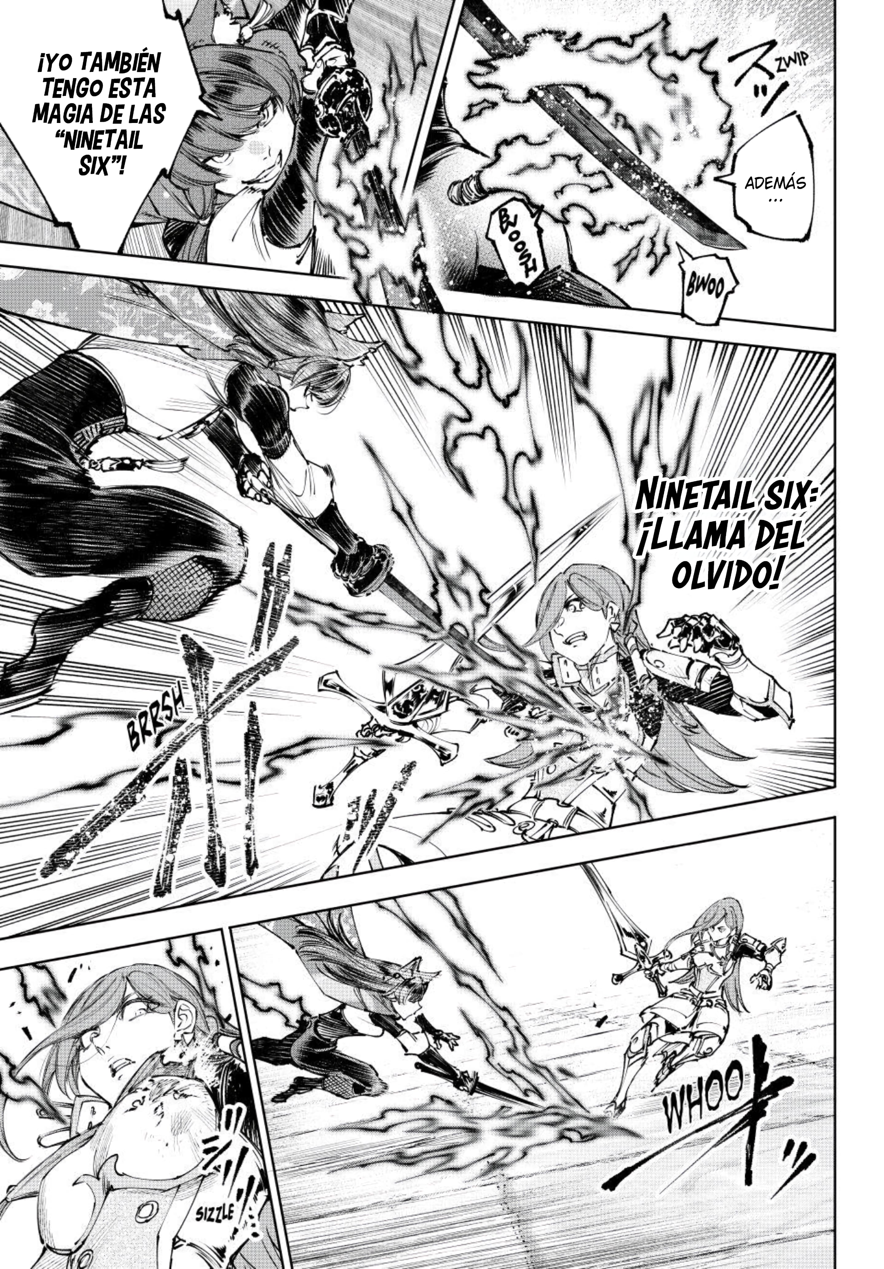Read Shangri La Frontier ES Manga Online