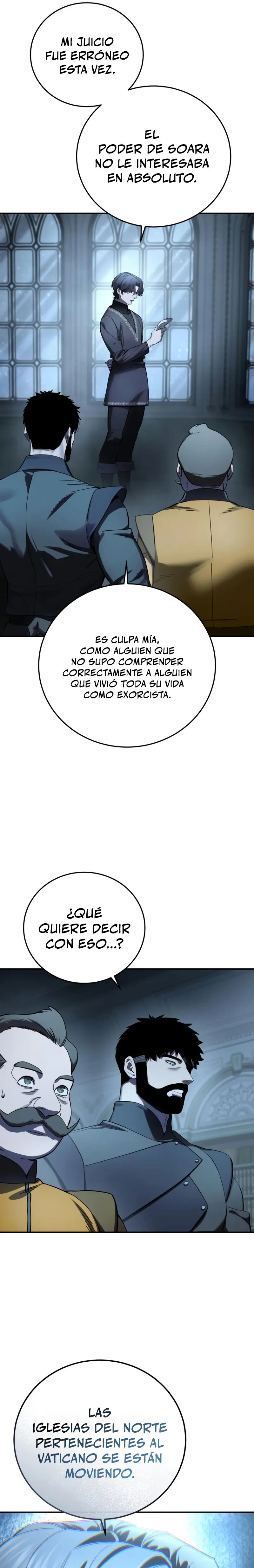Read Star-Embracing Swordmaster ES Manga Online