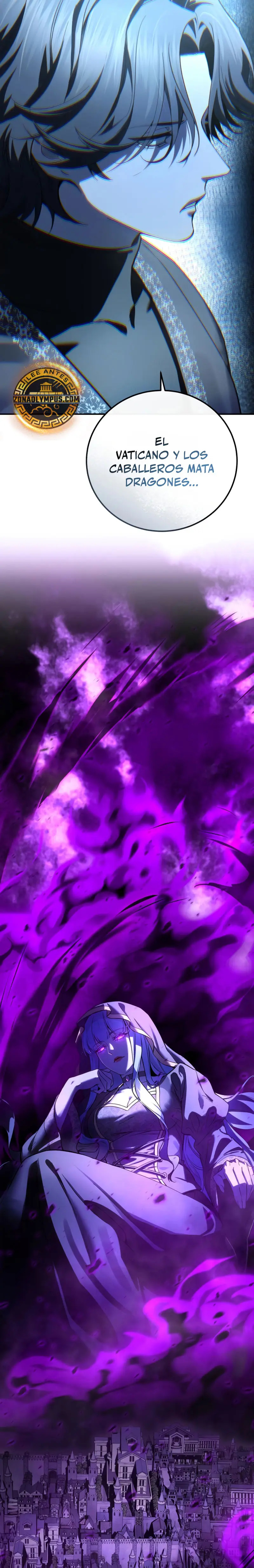 Read Star-Embracing Swordmaster ES Manga Online