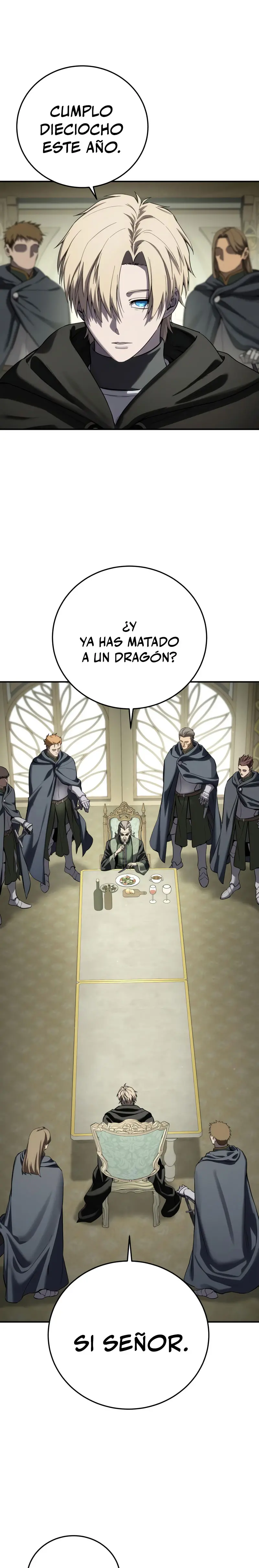 Read Star-Embracing Swordmaster ES Manga Online