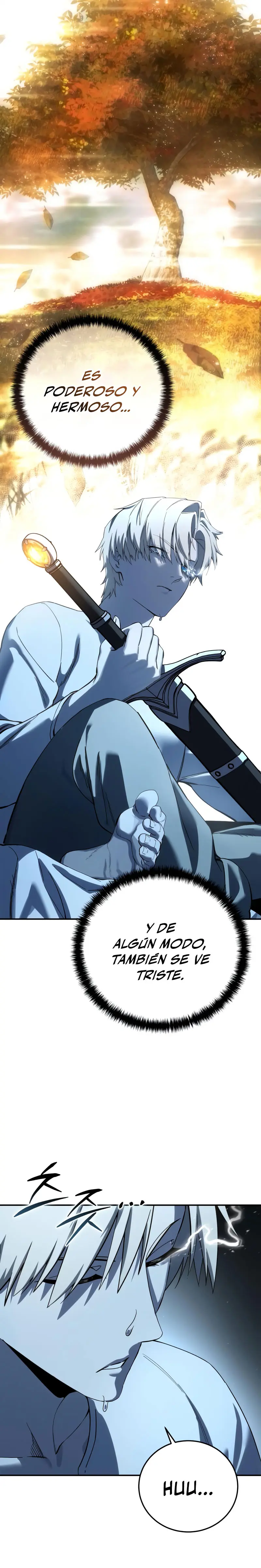 Read Star-Embracing Swordmaster ES Manga Online
