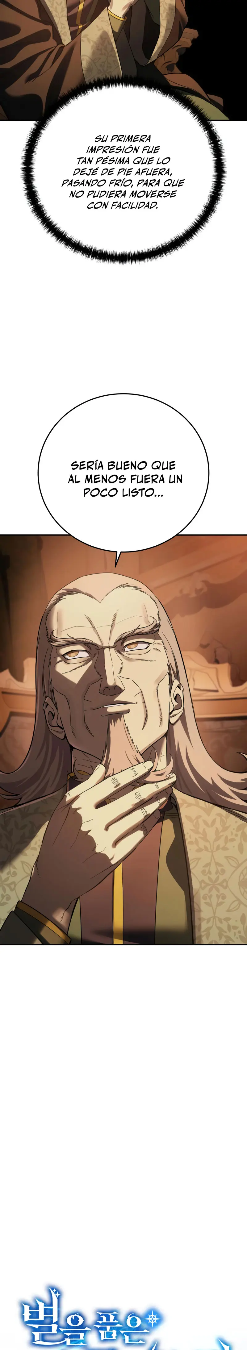 Read Star-Embracing Swordmaster ES Manga Online