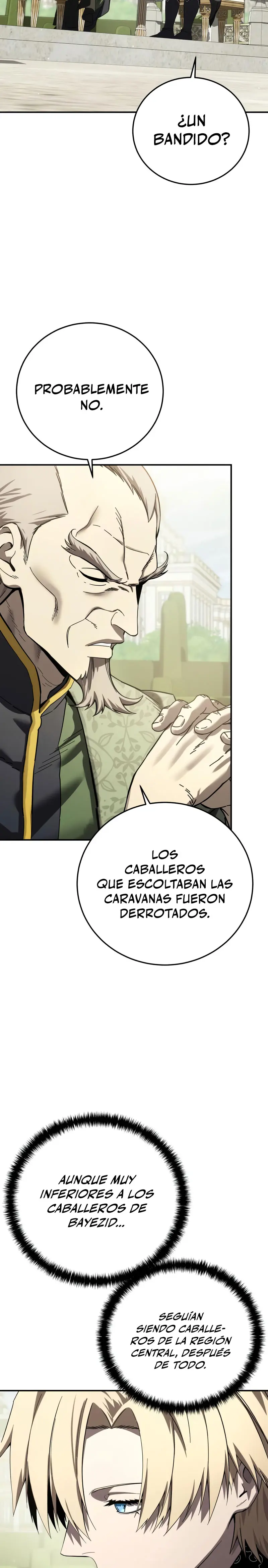 Read Star-Embracing Swordmaster ES Manga Online