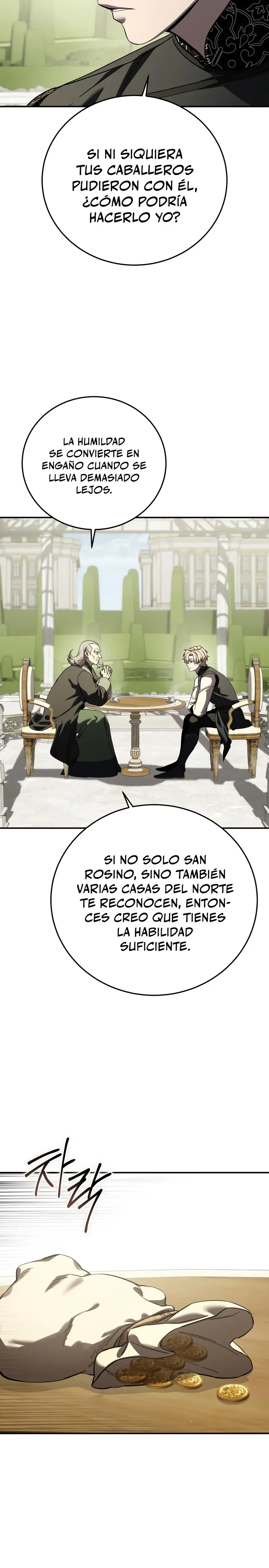 Read Star-Embracing Swordmaster ES Manga Online