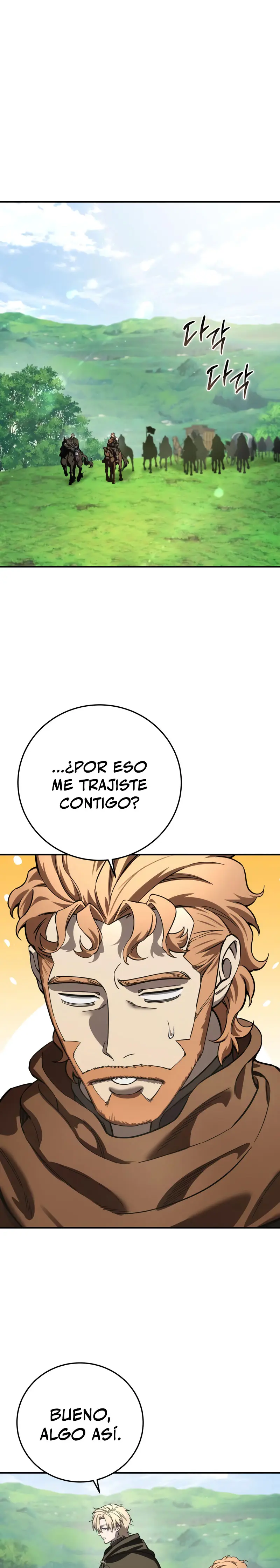 Read Star-Embracing Swordmaster ES Manga Online
