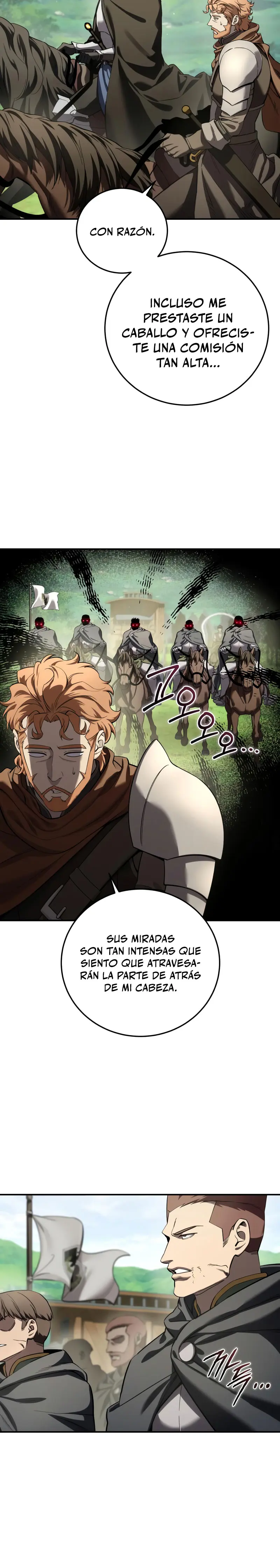 Read Star-Embracing Swordmaster ES Manga Online