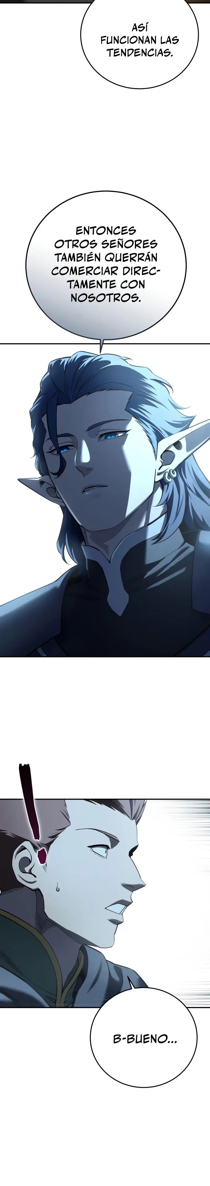 Read Star-Embracing Swordmaster ES Manga Online