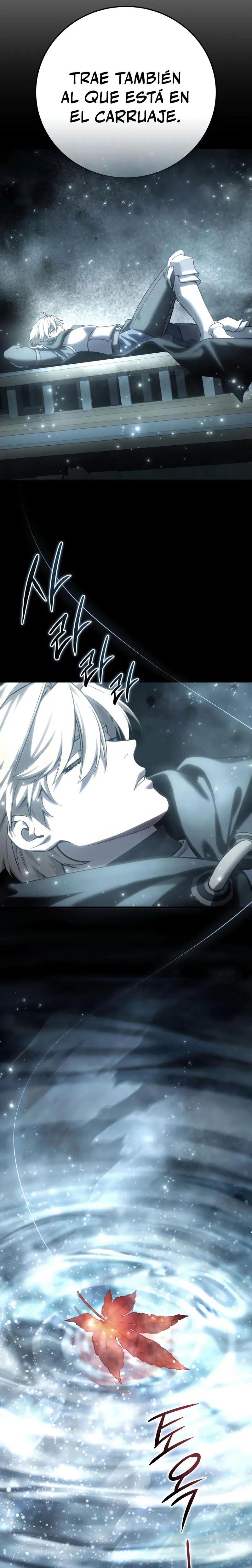 Read Star-Embracing Swordmaster ES Manga Online