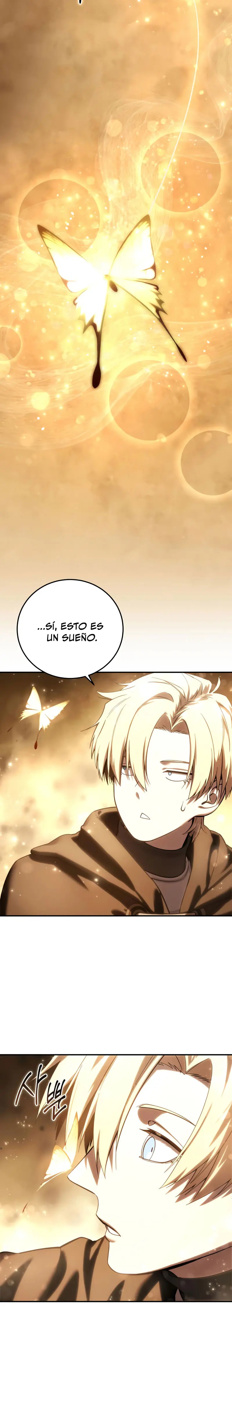 Read Star-Embracing Swordmaster ES Manga Online