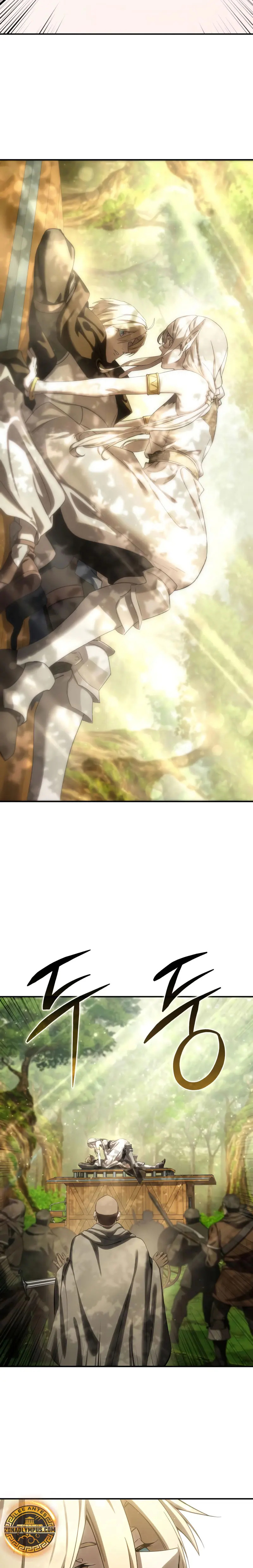 Read Star-Embracing Swordmaster ES Manga Online