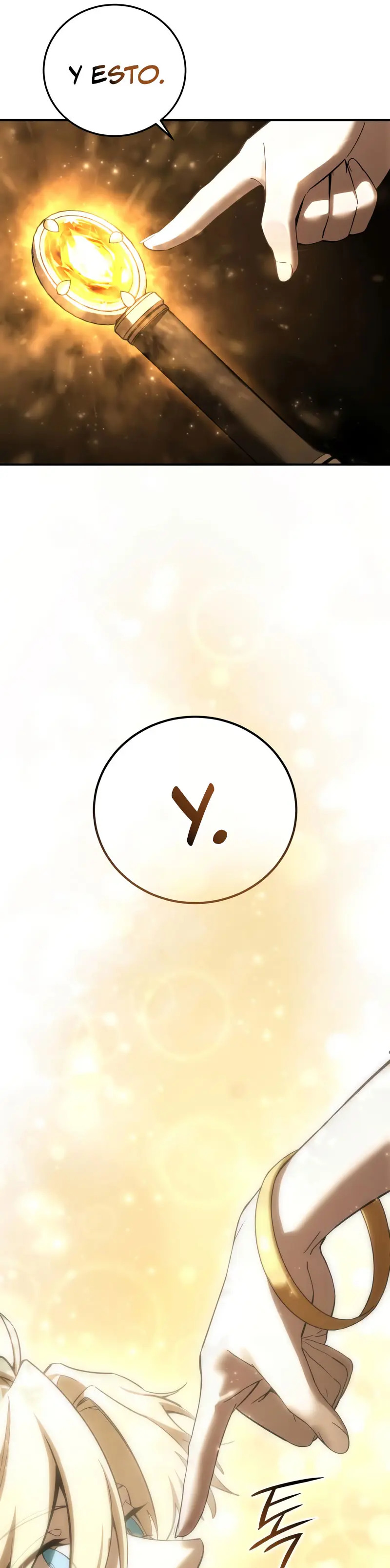 Read Star-Embracing Swordmaster ES Manga Online