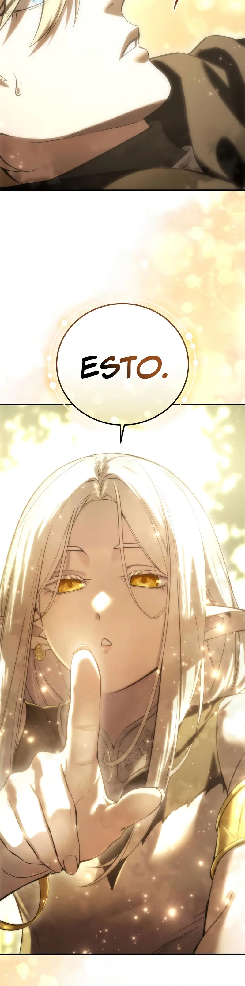 Read Star-Embracing Swordmaster ES Manga Online