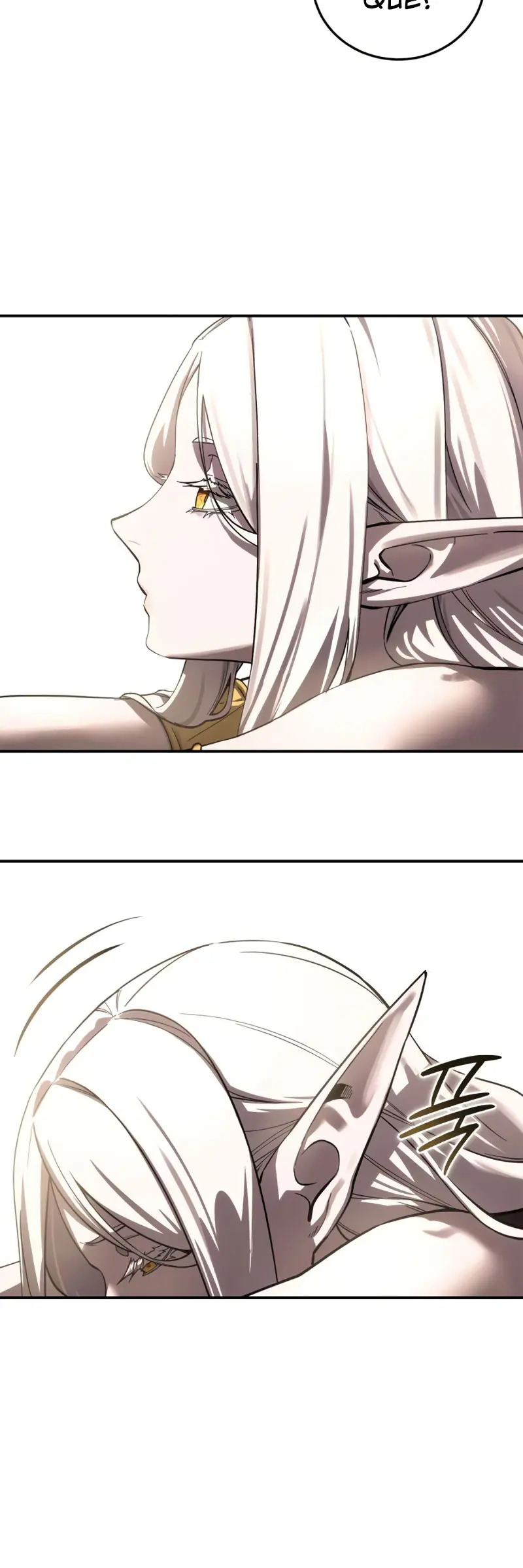 Read Star-Embracing Swordmaster ES Manga Online