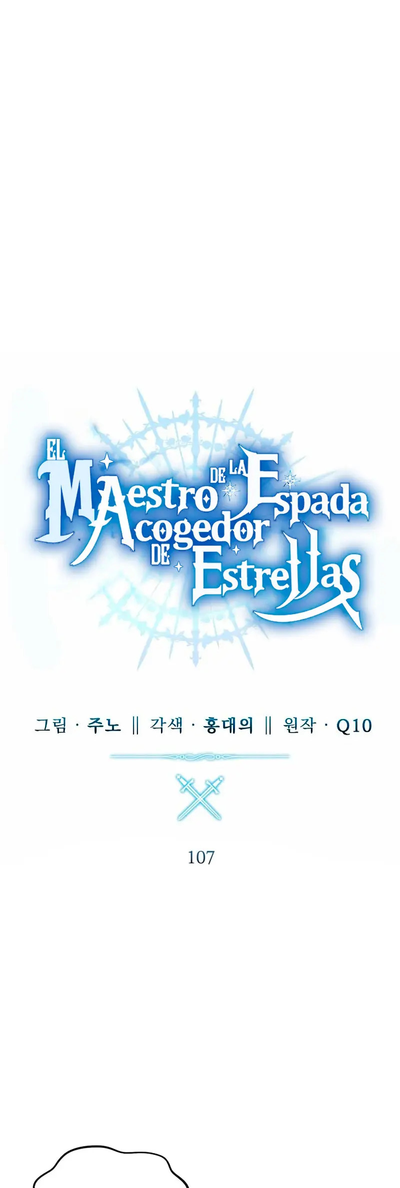 Read Star-Embracing Swordmaster ES Manga Online