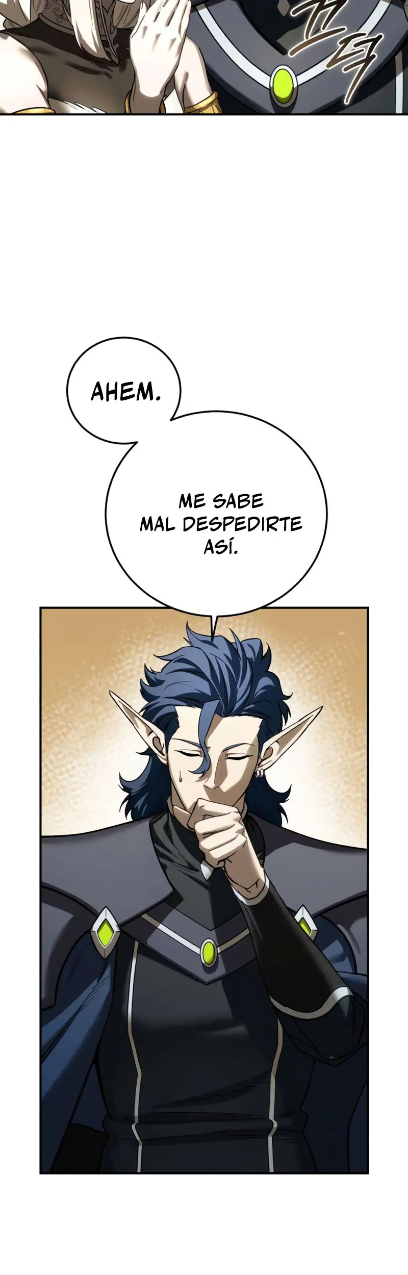 Read Star-Embracing Swordmaster ES Manga Online