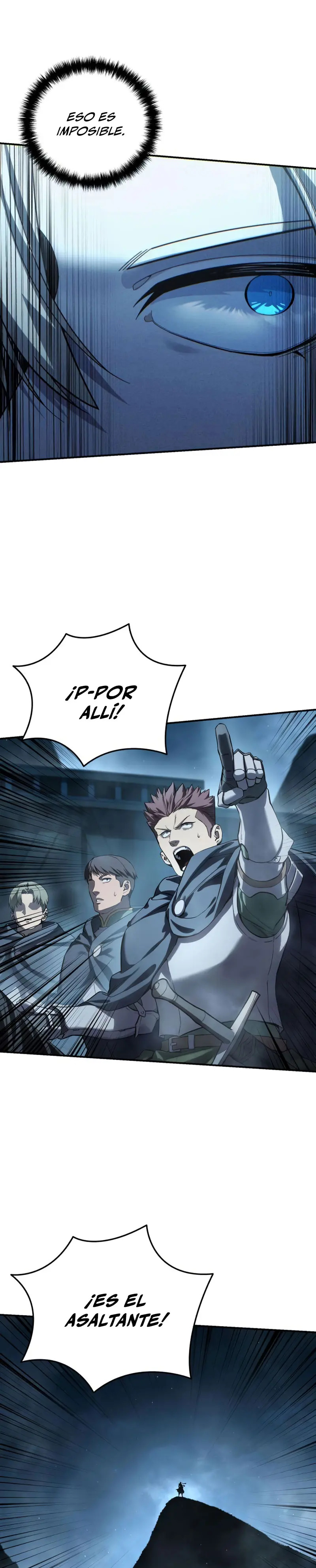 Read Star-Embracing Swordmaster ES Manga Online