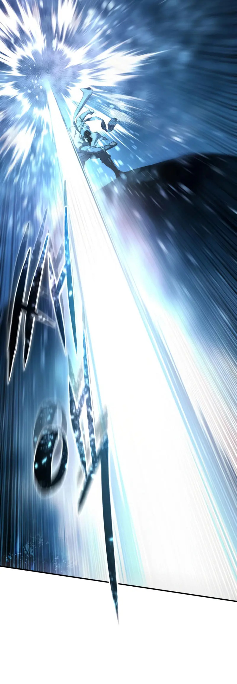 Read Star-Embracing Swordmaster ES Manga Online