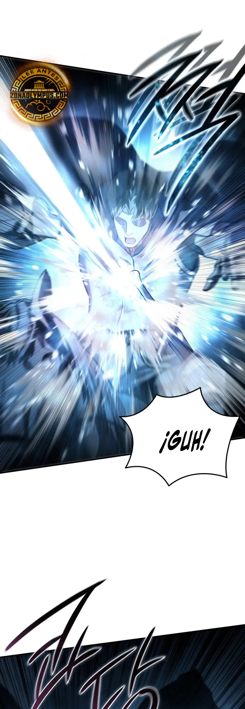 Read Star-Embracing Swordmaster ES Manga Online