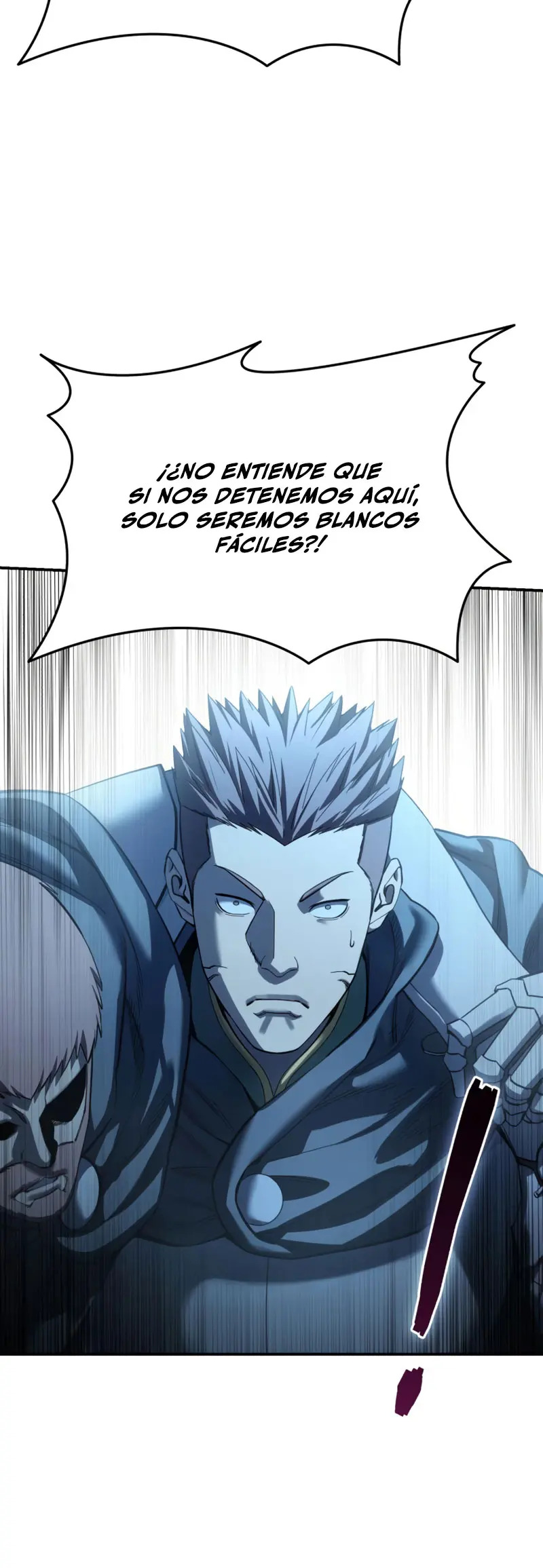 Read Star-Embracing Swordmaster ES Manga Online