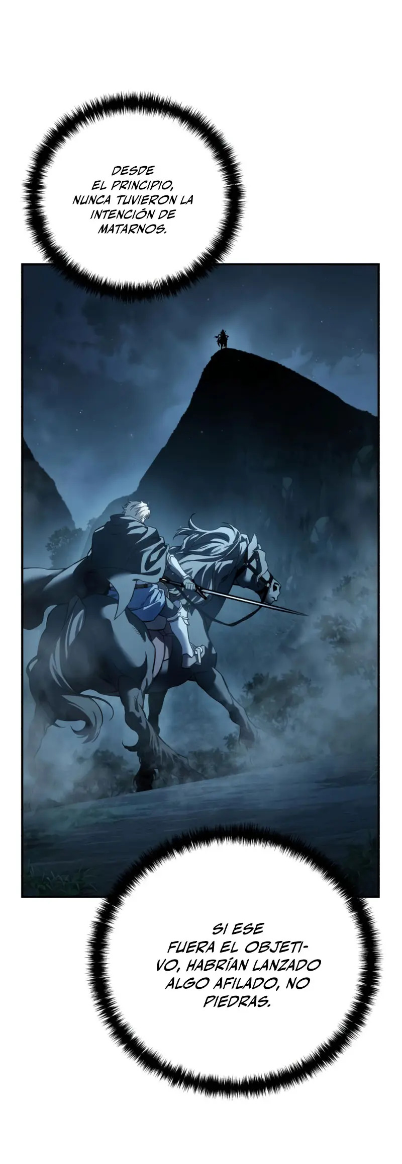 Read Star-Embracing Swordmaster ES Manga Online