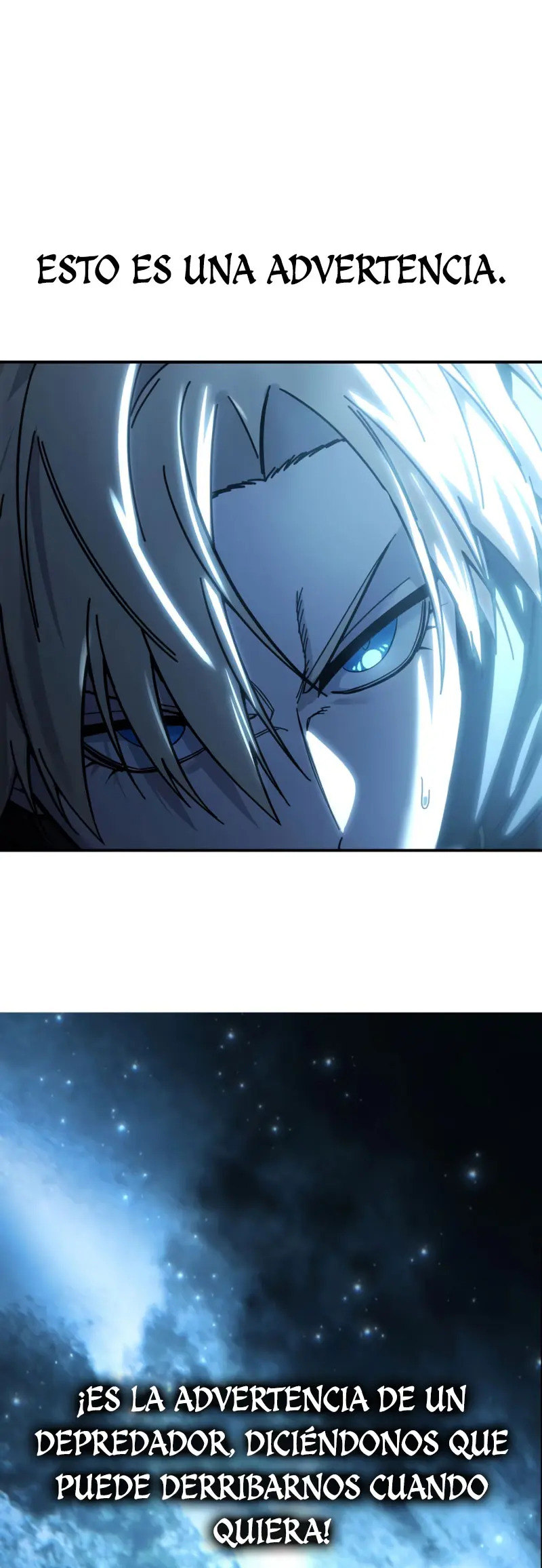 Read Star-Embracing Swordmaster ES Manga Online