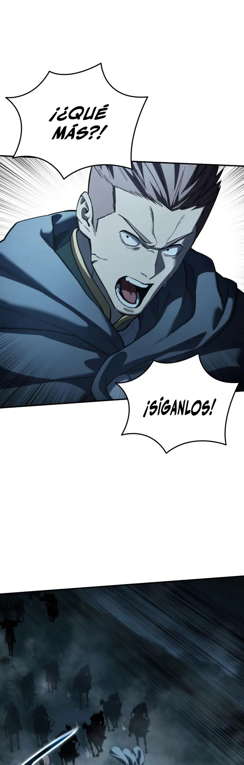 Read Star-Embracing Swordmaster ES Manga Online