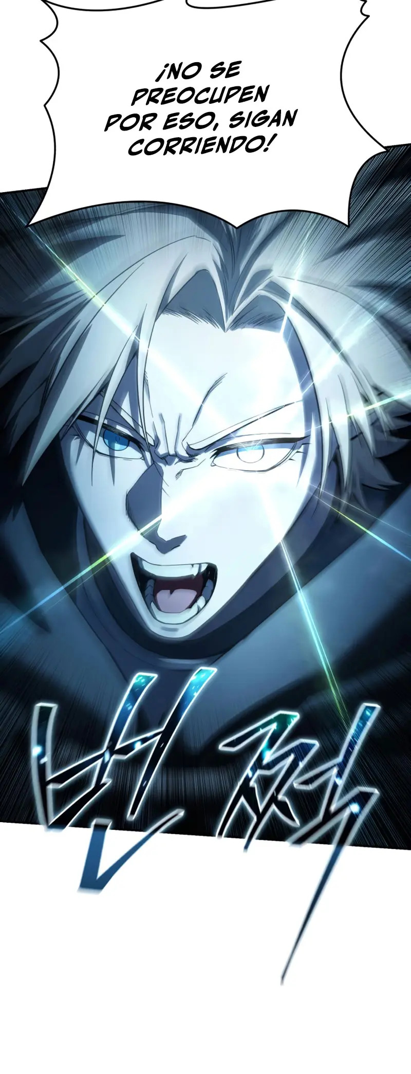 Read Star-Embracing Swordmaster ES Manga Online
