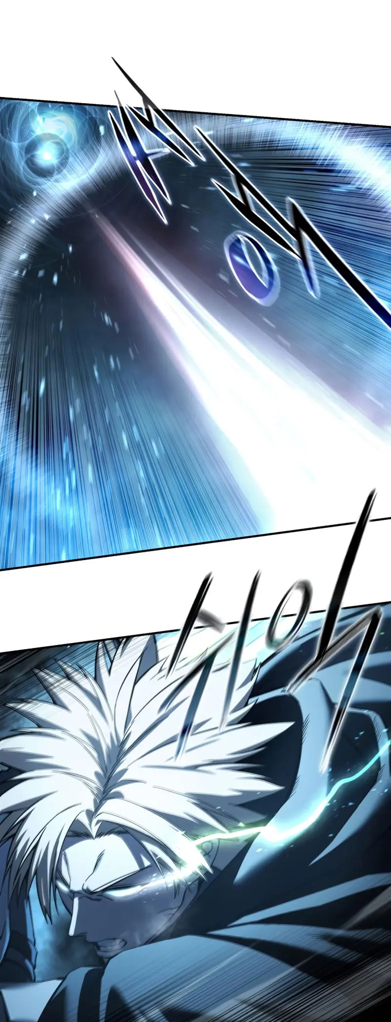 Read Star-Embracing Swordmaster ES Manga Online