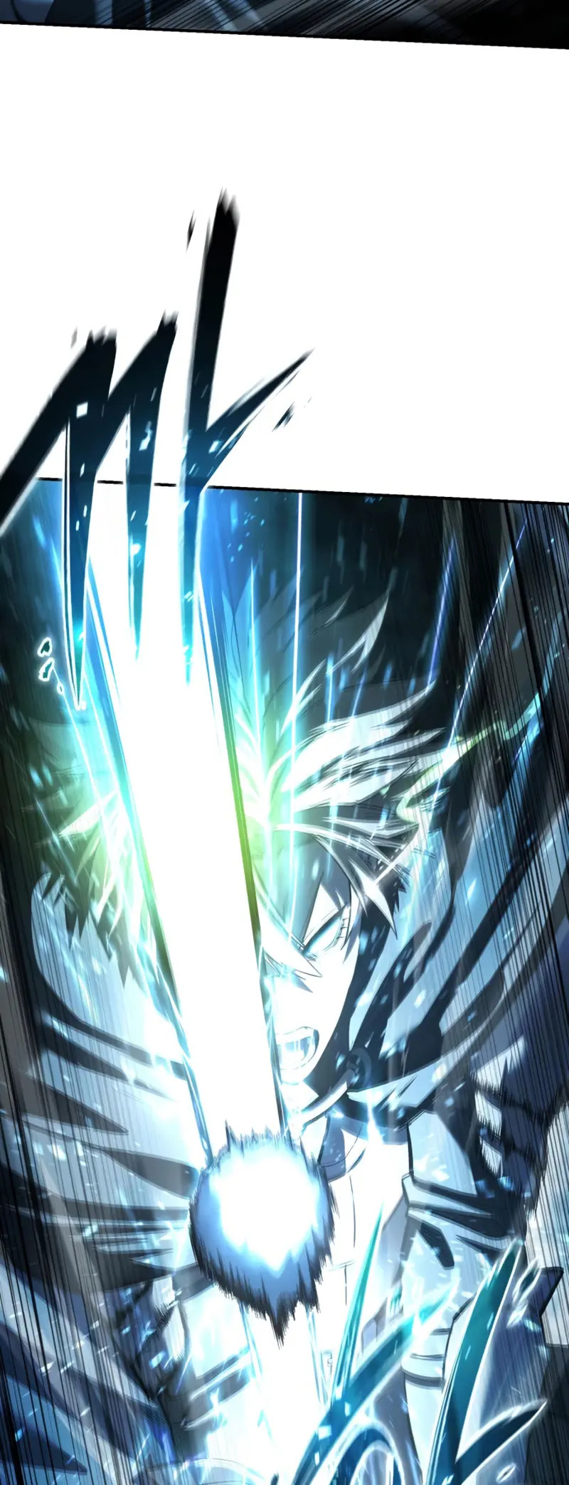 Read Star-Embracing Swordmaster ES Manga Online