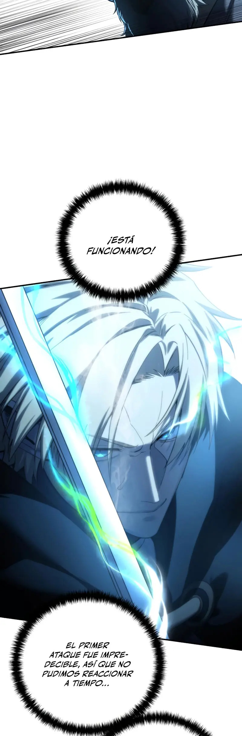 Read Star-Embracing Swordmaster ES Manga Online