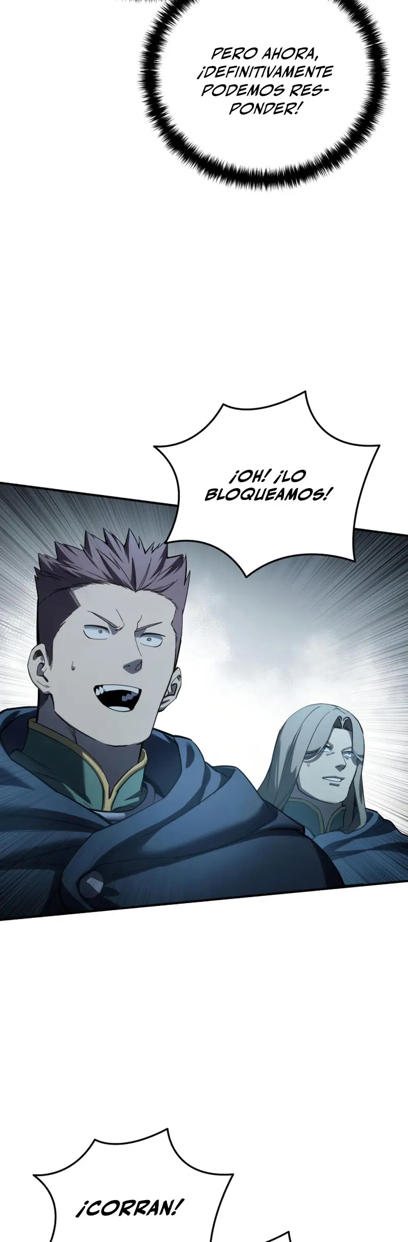 Read Star-Embracing Swordmaster ES Manga Online