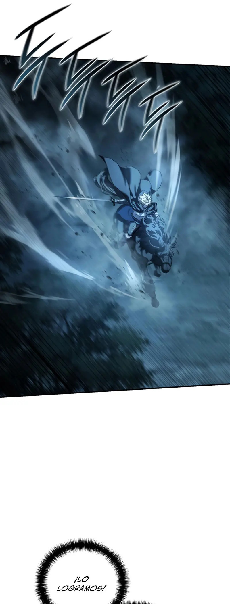 Read Star-Embracing Swordmaster ES Manga Online