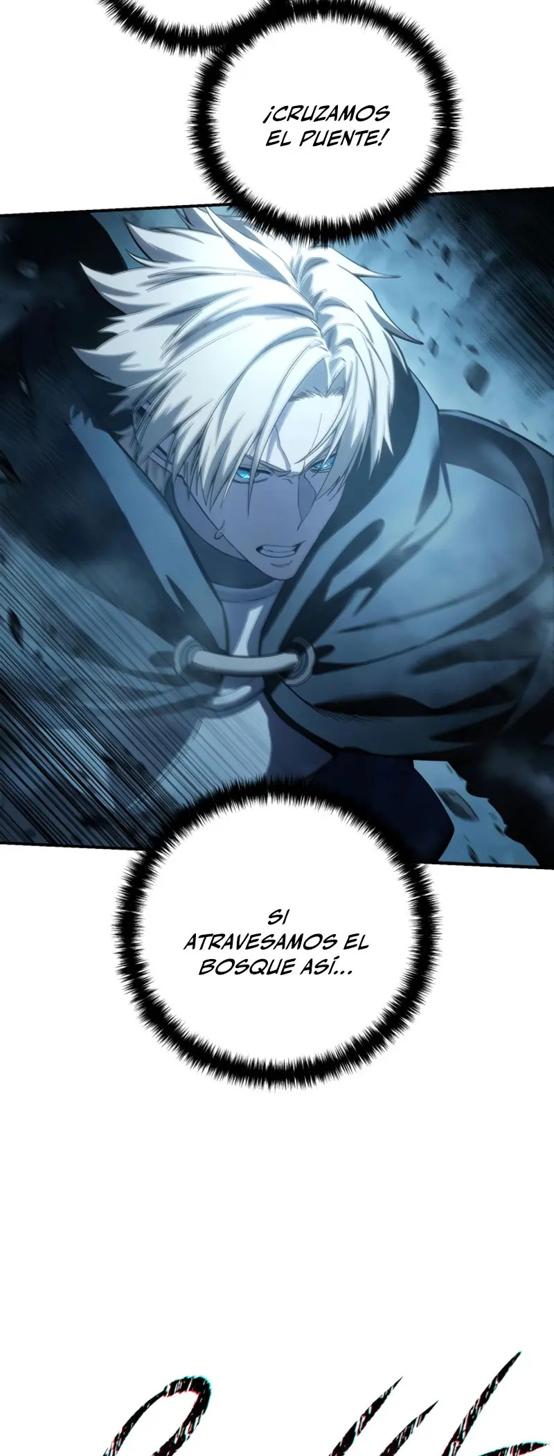 Read Star-Embracing Swordmaster ES Manga Online