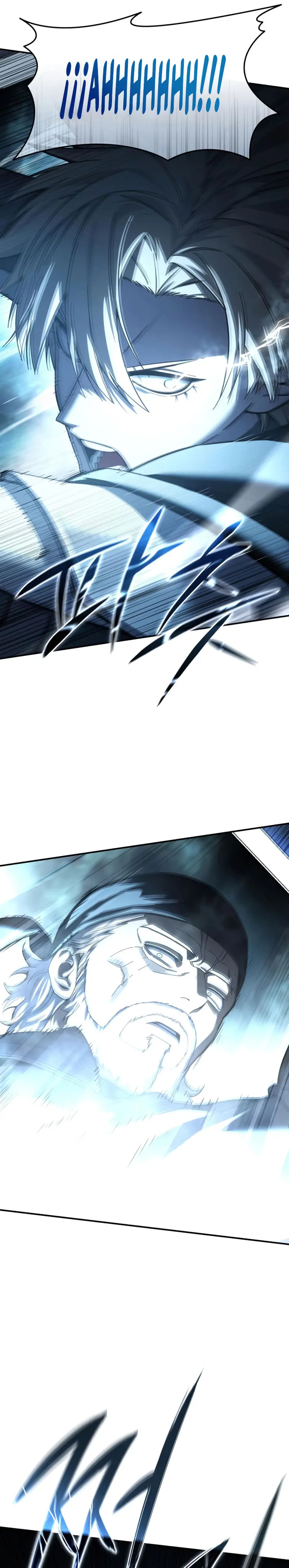 Read Star-Embracing Swordmaster ES Manga Online